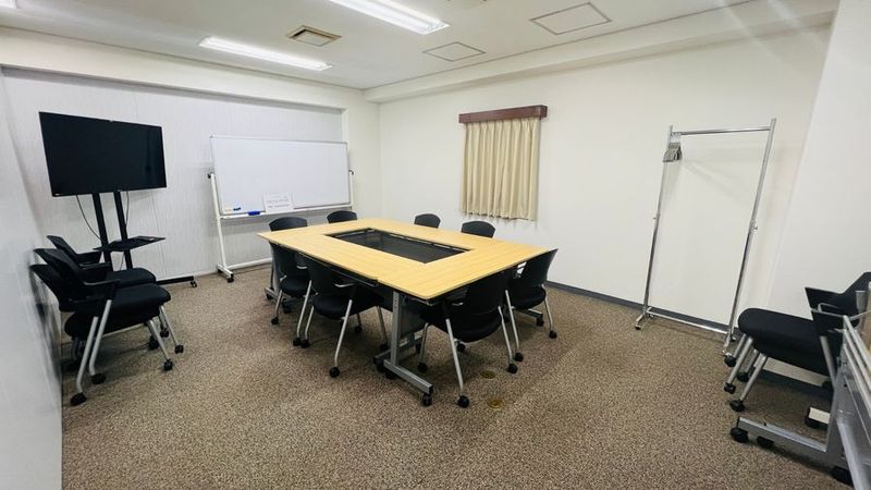 会議室 - SYKセミナー&ミーティングルーム