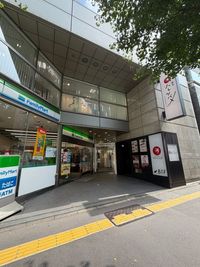 ZXY 汐留新橋 Solo 8の室内の写真