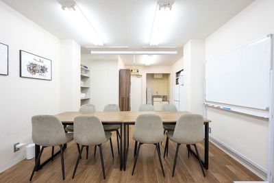 922_Chill Inn 三田の室内の写真