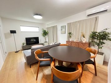 897_SpemoHouse上板橋 レンタルスペースの室内の写真