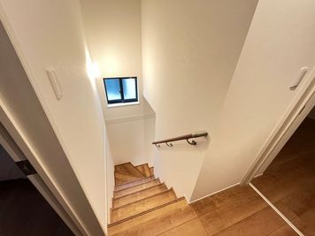 897_SpemoHouse上板橋 レンタルスペースの室内の写真