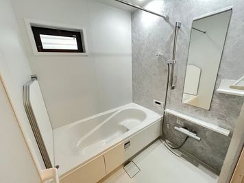 897_SpemoHouse上板橋 レンタルスペースの室内の写真