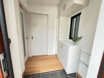 897_SpemoHouse上板橋 レンタルスペースの室内の写真
