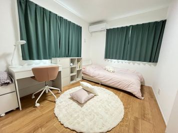 897_SpemoHouse上板橋 レンタルスペースの室内の写真