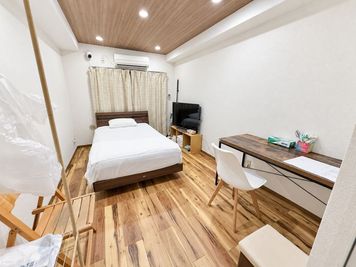 久が原駅徒歩3分✨完全個室｜施術・美容・撮影・レッスン・少人数利用に◎多目的レンタルスペース - ウィステリア久が原