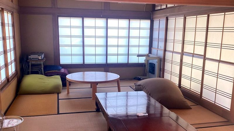 【高崎駅10分】ISHIHARA-TEI | 日本家屋を貸切 - 【高崎駅10分】ISHIHARA-TEI | 日本家屋を貸切