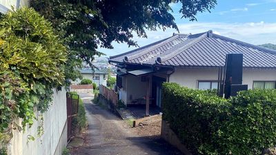【高崎駅10分】ISHIHARA-TEI | 日本家屋を貸切の入口の写真