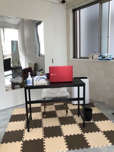 豊橋駅5分・全身鏡付き個室｜スタッフ常駐 - レンタルスペースMTAC