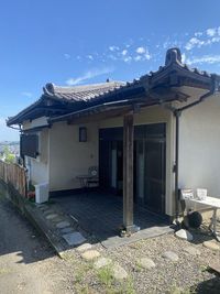 【高崎駅10分】ISHIHARA-TEI | 日本家屋を貸切の外観の写真