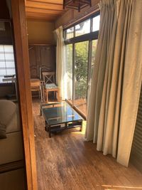 【高崎駅10分】ISHIHARA-TEI | 日本家屋を貸切の室内の写真