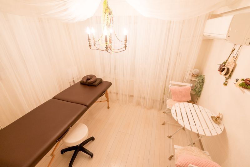 ルピア大宮 レンタルサロン - コットンハウス大宮レンタルサロン