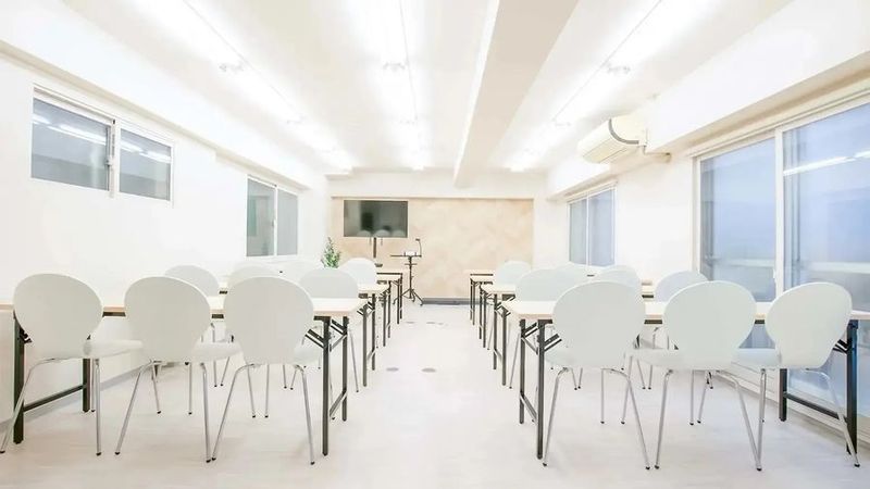 915_オリーブ会議室五反田 - 915_オリーブ会議室五反田