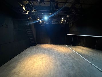 舞台】防音・照明音響完備のスペース！！ - 東京アポロシアター