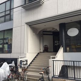 建物正面
クリエイティブ21ビル2階です - スタジオ スターネス 吹上、今池のレンタルスペース、スタジオの室内の写真