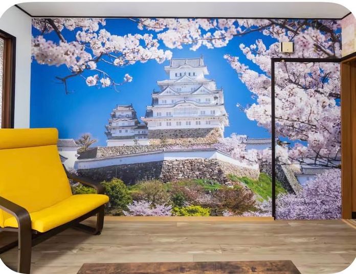 ◆岩倉石仏町の貸切戸建 〜岩倉亭〜 旅館業営業許可取得 - ◆岩倉石仏町の貸切戸建民泊 〜岩倉亭〜 旅館業営業許可取得