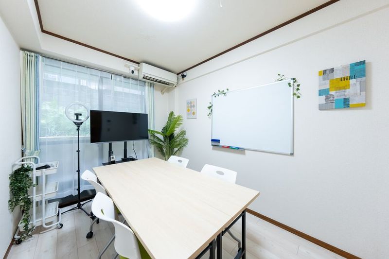 CurioSpace桜新町 - CurioSpace桜新町