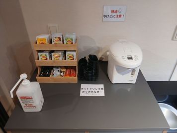 ONeZONE湘南台 デジタル・コミュニティスペースONeZONE湘南台のその他の写真