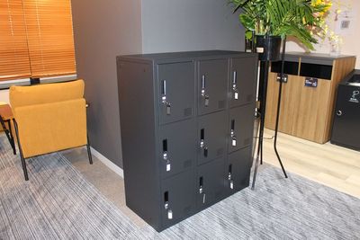 ONeZONE湘南台 デジタル・コミュニティスペースONeZONE湘南台の設備の写真