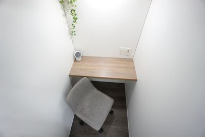 【SpemaBOX_小倉駅北口】 SpemaBOX_小倉駅北口No.4の室内の写真