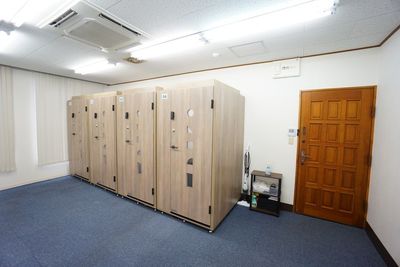 【SpemaBOX_小倉駅北口】 SpemaBOX_小倉駅北口No.4の室内の写真