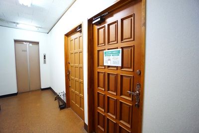 【SpemaBOX_小倉駅北口】 SpemaBOX_小倉駅北口No.4の入口の写真