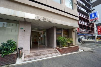 【SpemaBOX_小倉駅北口】 SpemaBOX_小倉駅北口No.4の外観の写真