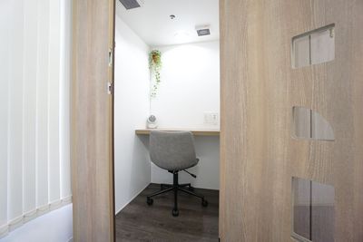 【SpemaBOX_小倉駅北口】 SpemaBOX_小倉駅北口No.4の室内の写真