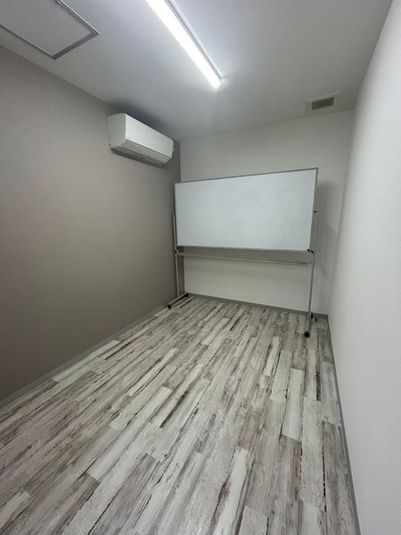 プライベートスペース - 親子サロンLaPark江坂2号店