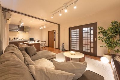 904_Oasis横浜の室内の写真