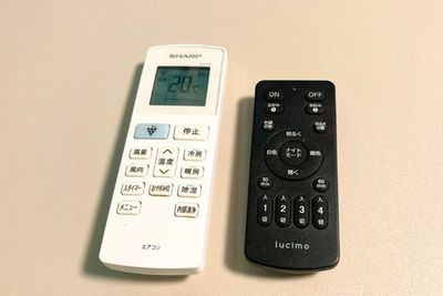 シェアサロン ビヤンネトール都島の設備の写真