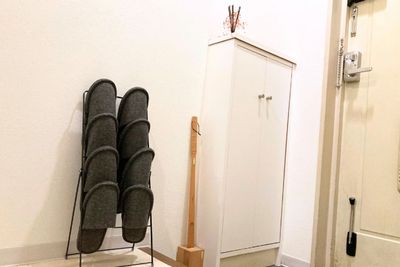 シェアサロン ビヤンネトール都島の室内の写真