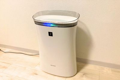 シェアサロン ビヤンネトール都島の設備の写真