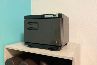 シェアサロン ビヤンネトール都島の設備の写真