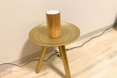 シェアサロン ビヤンネトール都島の設備の写真