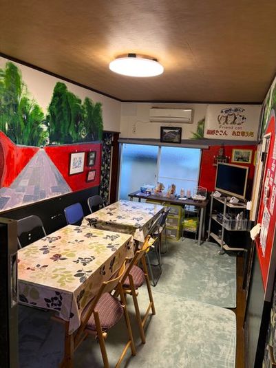 アロハスペースルーム・平屋庭付・BBQ可・普通車駐車1台無料🎵 - アロハスぺ-スルーム