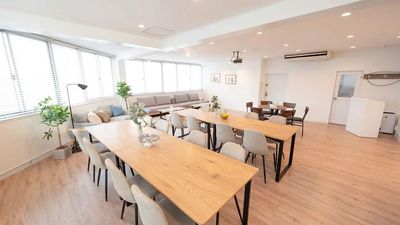 917_Chill Inn 秋葉原 レンタルスペースの室内の写真