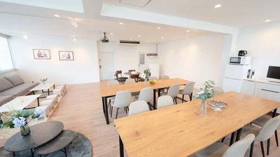 917_Chill Inn 秋葉原 レンタルスペースの室内の写真