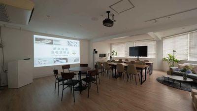 917_Chill Inn 秋葉原 レンタルスペースの室内の写真