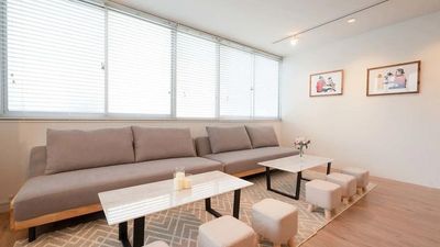 917_Chill Inn 秋葉原 レンタルスペースの室内の写真