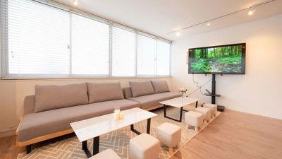 917_Chill Inn 秋葉原 レンタルスペースの室内の写真