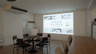 917_Chill Inn 秋葉原 レンタルスペースの室内の写真