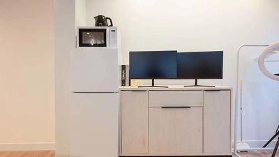 917_Chill Inn 秋葉原 レンタルスペースの室内の写真