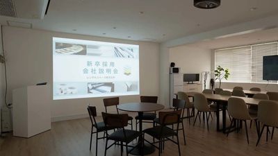 917_Chill Inn 秋葉原 レンタルスペースの室内の写真