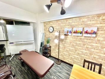 Rental Salon ORANGE】を予約 (¥880~)｜インスタベース