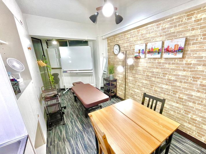 レンタルサロン、レンタルスペース - ドゥーズ＠名駅