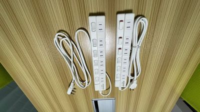 延長コード - StarPathSpace船橋｜駅徒歩5分・綺麗な多用途室 StarPath Space 船橋駅北口徒歩5分・綺麗な多用途室の設備の写真