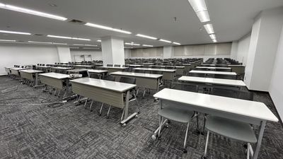 TIME SHARING 虎ノ門PFビル B1Fの室内の写真