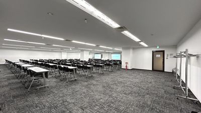 【レイアウト変更は、ご予約時間内にお客様ご自身で原状復帰まで行ってください！】 - TIME SHARING 虎ノ門PFビル B1Fの室内の写真