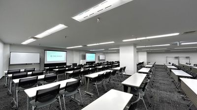 TIME SHARING 虎ノ門PFビル B1Fの室内の写真