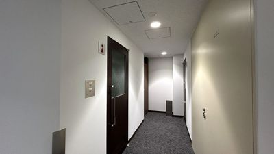 【女性用トイレ】 - TIME SHARING 虎ノ門PFビル B1Fの設備の写真